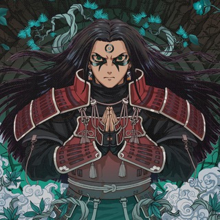 Telegram profile photo for NARUTO