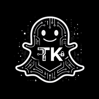 Telegram group profile photo for Snap TK Chat