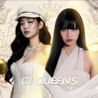 Telegram profile photo for 𝑂𝐼 𝑄𝑈𝐸𝐸𝑁𝑆