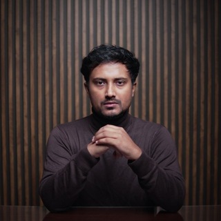 Telegram profile photo for Nayeem Rezvan | Forex