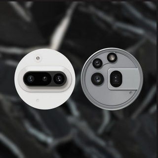Telegram group profile photo for Nothing Phone (3a) | photography