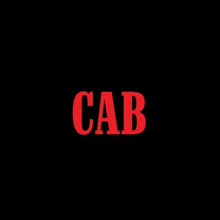 Telegram profile photo for CAB