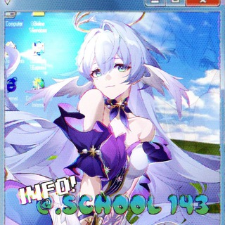 Telegram profile photo for (🪽) ᏕᏂᏦᎧᏝᏗ №143::ⁱⁿᶠᵒ