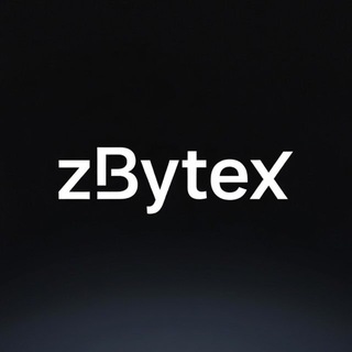 Telegram profile photo for zByteX Review (275+)