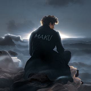 Telegram profile photo for Маку Гифт