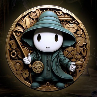 Telegram profile photo for JIMBO