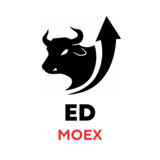 Telegram profile photo for ED | Евро - Доллар | Фьючерсы MOEX | iQuant Solutions |ИСА