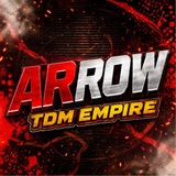 Telegram profile photo for ARROW TDM EMPIRE