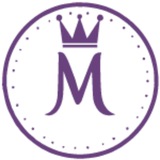 Telegram profile photo for Марина Царева 🏋️♀️