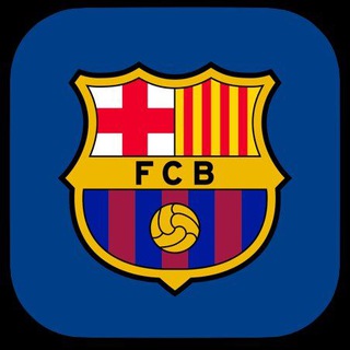 Telegram profile photo for FC BARCELONE