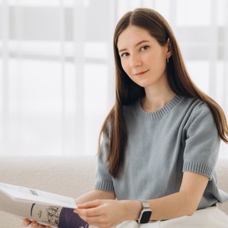 Telegram profile photo for Турецкий язык с Гузель
