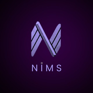 Telegram profile photo for NIMS - Official