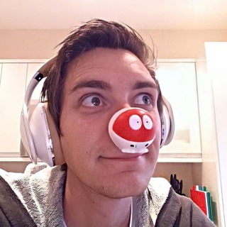 Telegram profile photo for И҉н҉ф҉о҉ ɢᴇᴏʀɢᴇ ᴡᴇᴀsʟᴇʏ💥💥