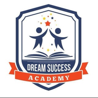 Telegram profile photo for Dream success Academy Primary Divison