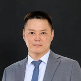 Telegram profile photo for Андросов Афанасий. Глава Булунского улуса