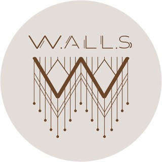 Telegram profile photo for Макраме и шитье из шнура Walls-shop.ru