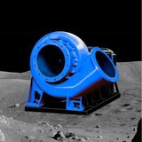 Telegram profile photo for PUMP #BIG PUMP BASE 建筑