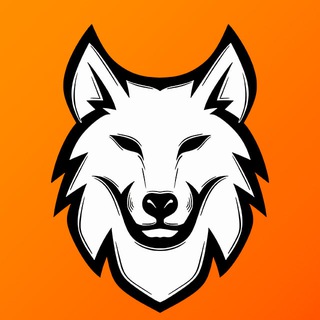 Telegram profile photo for WHITE WOLF MEDIA