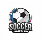 Telegram profile photo for Soccer Times