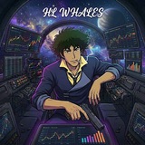 Telegram profile photo for HL WHALES