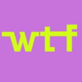 Telegram profile photo for r/ WTF and r/ AwwwTF gifs from Reddit's HOT 🔥