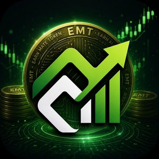 Telegram profile photo for Earn Mate Token BD🪙
