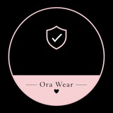 Telegram profile photo for ORA WEAR