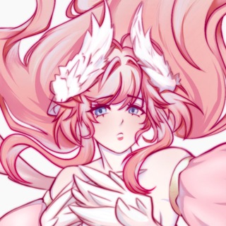 Telegram profile photo for 𝚂𝚊𝚛𝚊𝚑 𝚏𝚊𝚒𝚝 𝚍𝚎𝚜 𝚖𝚎𝚛𝚟𝚎𝚒𝚕𝚕𝚎𝚜