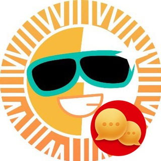 Telegram group profile photo for Sun-Pump