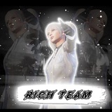 Telegram profile photo for RICH TEAM