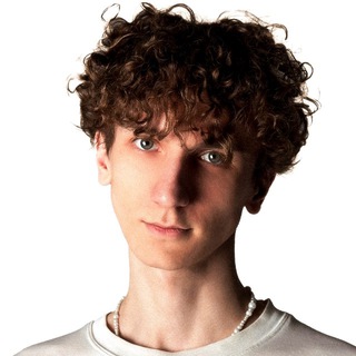 Telegram profile photo for Deity