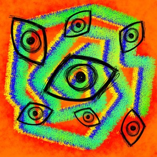 Telegram profile photo for Он творит(непотребства)