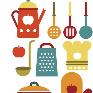 Telegram profile photo for Receitas e dicas
