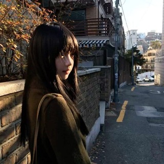 Telegram profile photo for ۶ৎIvy'밀로타۶ৎ