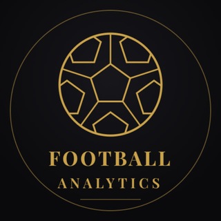 Telegram profile photo for Football_Analytics (public)