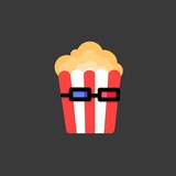 Telegram profile photo for КиноСеанс 🍿