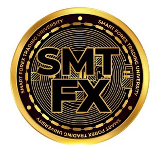 Telegram profile photo for SMART FX UNIVERSITY SIGNALS 🔥.