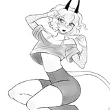 Telegram profile photo for Kylebyka🦭(18+)