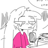 Telegram profile photo for Рикки тут щитпостит