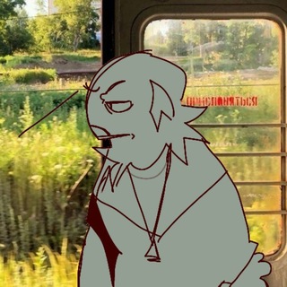 Telegram profile photo for GraY