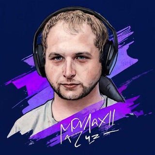 Telegram profile photo for MARIOMAX