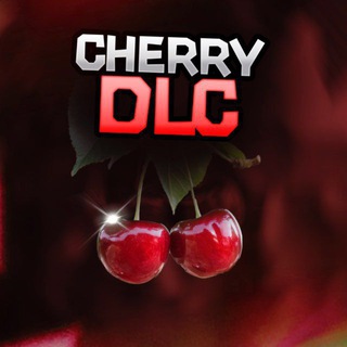 Telegram profile photo for Cherry DLC🍒