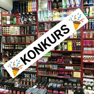 Telegram profile photo for KONKURS🔥