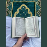 Telegram profile photo for دُرَرْ