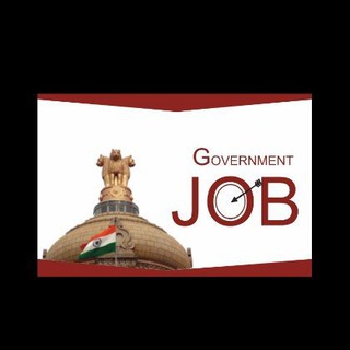 Telegram profile photo for Govt Job Update and current affairs of All Exam UPSC, SSC, BANKING, PSU...🔥