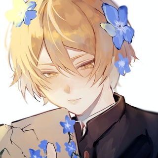 Telegram profile photo for Act In the Chaos