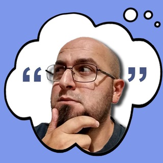 Telegram profile photo for Cirilando