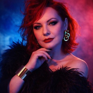 Telegram profile photo for Ася Быковская Расстановки в ИЖСИЗ 💜