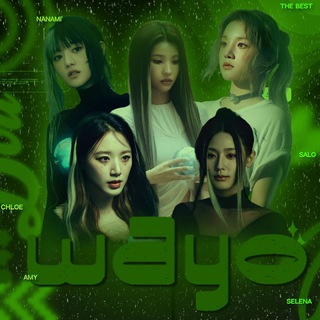 Telegram profile photo for . . ¡¿ 𝒲Wa𝓎𝑜 | oI