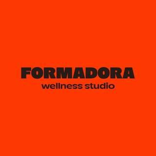 Telegram profile photo for FORMADORA
